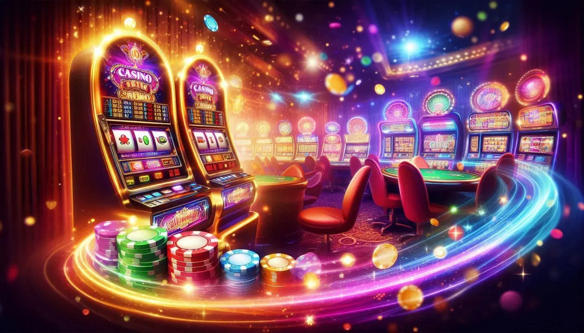 Mellstroy Casino
